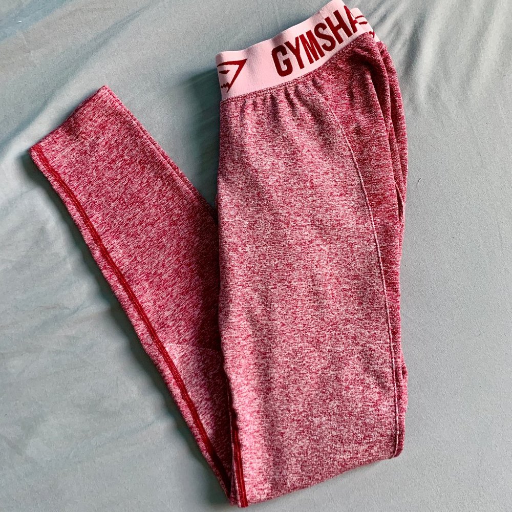 Gymshark FLEX Leggings